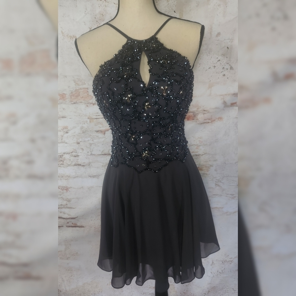 Jovani Dress Sz 0